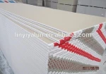 Gypsum board/ Plasterboard /Drywall for Pakistan Market
