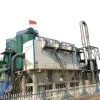 gypsum powder plant machine