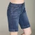 Import GZY Stocks Lots New Design Young Girls Sexy Skinny Shorts Demin Jeans from China