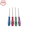 H22mm Special Customized hand tools precise  Magnetic  screw driver
