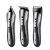 Import Hair clippers trimmer cutting machine from China