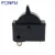 Import Hair salon high-power hair dryer original switch accessories hot and cold air temperature control switch Rocker Switch from China