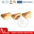 Import halal little bear shaped 3 flavors center filled vegetarian biscuit from China