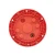 Import HAN-LS-E solar red steady flashing beacon light/ aviation obstacle light on tower cranes from China
