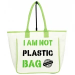 Hand Bag with 