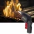 Import Hand Crank BBQ Fan Air Blower Powered Fire Bellows Camping Picnic Cooking Tool from China