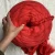 Import Hand spinning merino chunky yarn wool roving fiber wool tops carpet sheep wool from China