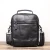Import Handbags&amp;messenger bags black cowhide sling bag men genuine leather vintage messenger bag from China