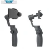 Handheld Camera Gimbal Stabilizer for smartphone and Action Camera