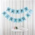 Import HAPPY BIRTHDAY Hanging Paper Flag Banner Decoration from China