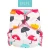 Import HappyFlute 2019 new arrival Eco-friendly Babyfriend Newborn AIO cloth diaper/nappy from China