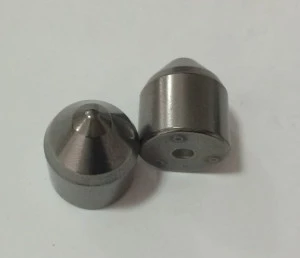 Hard Metal Tungsten Carbide Coal Mining Bit Button