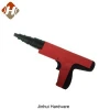 Hardware Cartridge Cordless Nail Gun 301T  powder actuated fastening tools