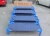 Import (HC-2103) Top quality wholesale China used kids beds for sale daycare cots for sale from China