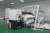Import HC3500 Multi-function Quilting Machine from China