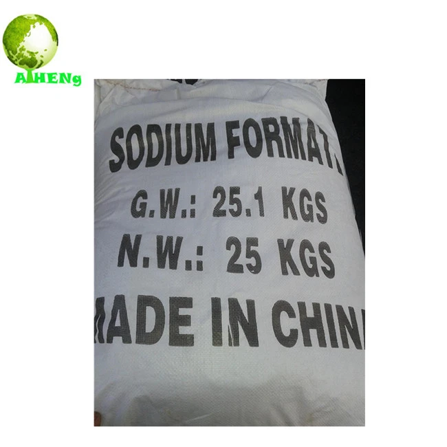 HCOONa sodium formate manufacturer in china