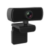 HD 1080P Webcam In Stock C3 Auto Focus  360 Rotation For Live Broadcast Video Conference WebCamera