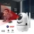 Import HD 1080P Wireless Storage IP Camera Home Security Surveillance IR Night Vision Network Smart Indoor Wifi Camera from China