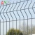 Import HDG and PVC coated Welded mesh fence and gates system from China
