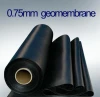 HDPE geomembrane sheet pond liner geomembrane price