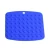 Import Heat insulation and Non-slip Silicone cooker mat Custom shaped Silicone pad from China