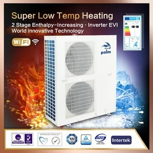 heat pump  water heater
