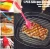 Import Heat Resistant Bonus Silicone Food Toog & BBQ Brush PTFE Reusable Non Stick BBQ Baking Mats from China