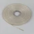 Import Heat resistant white fiber glass cloth insulating electrical tape from China