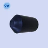 Heat Shrinkable Cable End Caps/plastic end cap/round plastic end cap