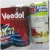 Import heat transfer film for paint pail from China