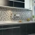 Import Heat transfer sticker peel and stick tile kitchen splash back multi-use epoxy vinyl mosaic from China
