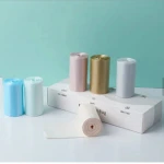Heavy Duty Biodegradable Black 30 Rolls Rubbish Plastic Garbage Bag