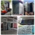 Import Heavy-Duty Industrial Folding Steel Cage with Wheels Pumpkin Watermelon Storage cage from China