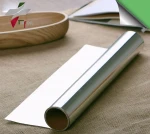 heavy duty kitchen/household baking aluminium food wrapping tin barbecue cooking foil paper