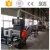 Import Heavy Duty Secondary Rubber Shredder For Tire Recycling Machine Manufacturer from China