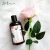 Import Helping Smooth And Healthy Skin Full Of Vitality With Suggested Rose Scent Shower Gel from China