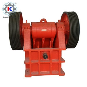Hengchang pew aggregate mobile crusher of copper ore price with high capacity and low price
