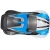 Import Hengguan  HG-102 1/10 scale  2.4G 4 wheel drived RC HIGH SPEED RALLY RACING CAR 4wd rc car from China