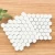 Import hexagonal tiles  92% 95% 99% Alumina ceramic mats   grid tape from China