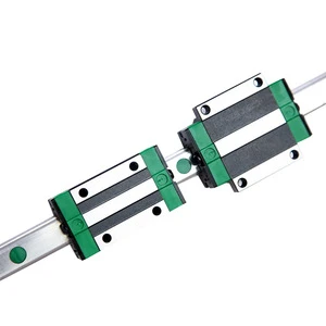 HGW30CA linear guide rail big factory  supply low price china  linear rail guide