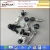 Import Hiace Auto Parts Commuter van bus KDH200 mini bus body kits #45503-29836 rack ends for hiace 2005 up from China