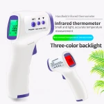 High Accurate  industrial Non-contact Digital Termometro Forehead Thermometer