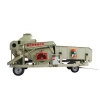 High capacity Grain Cereal Seed Cleaning Machine for agricultural equipment