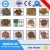 Import High Capacity tilapia fish feed/fish food processing equipment/fish feed pellet machine from China