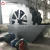Import High Capacity wheel Sand Washer, Sand Washing Plant, Sand Classifier from China