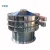 Import High efficiency vibrating round separator for detergent powder from China