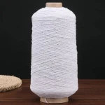 High Elasticity Disposable Hat  Cover Single Elastic Band