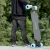 Import High end 3200W powerful direct drive electric skateboard with Caved Carbon Fiber  deck in hot sales! from China