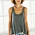 Import High-End Handmade Nice Design Women Clothes Sleeveless Sweater Vest For Girls from China