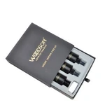 High Grade Leather Conditioner & Cleaner, Premium Leather Care Kit for Car Seats